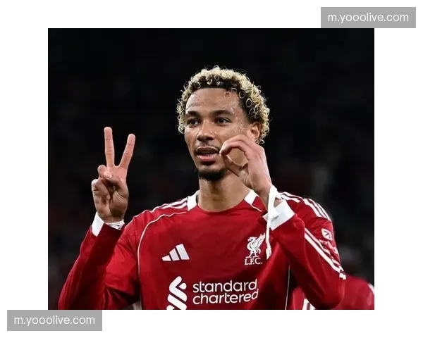 埃基蒂克两传一射主导五球大胜 角球战术成利物浦进攻利器